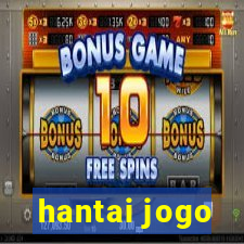 hantai jogo